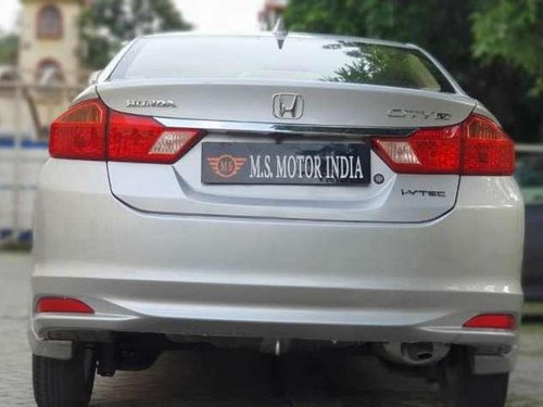 Used 2015 Honda City MT for sale in Kolkata