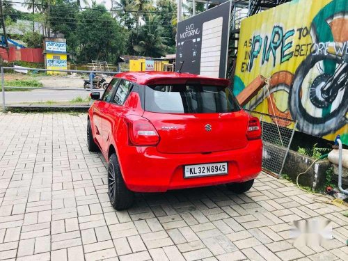 Used 2018 Maruti Suzuki Swift VXI MT for sale in Kochi 