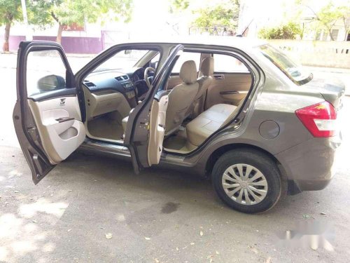 Used 2017 Maruti Suzuki Swift Dzire MT in Ahmedabad 