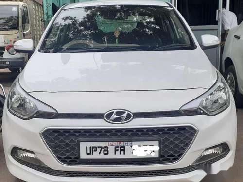 Used Hyundai i20 2017 MT for sale in Kanpur 