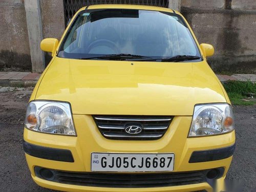 Used Hyundai Santro Xing 2008 MT for sale in Surat