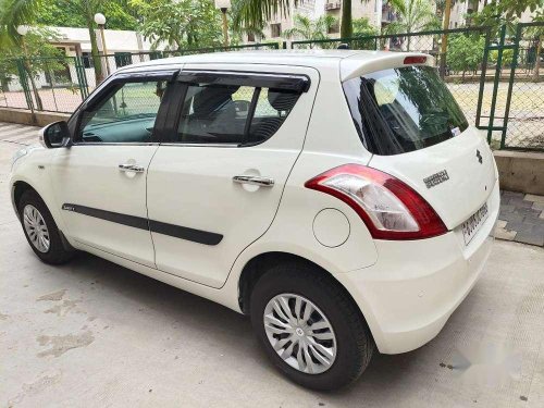 Used Maruti Suzuki Swift VDi, 2012, Diesel MT for sale in Surat