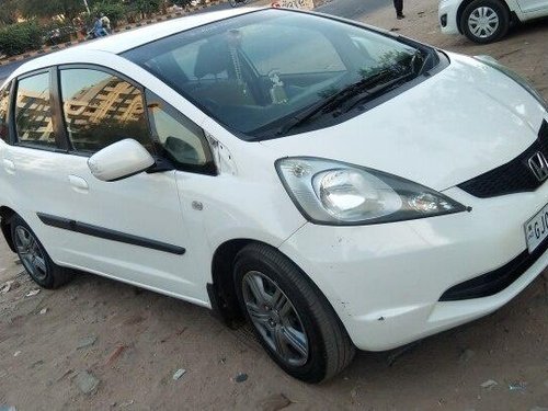 2009 Honda Jazz Mode MT for sale in Ahmedabad 