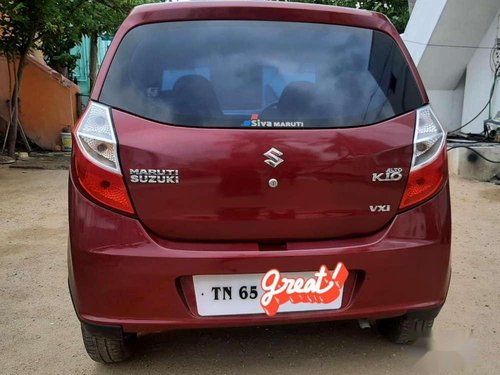 Used Maruti Suzuki Alto K10 VXi, 2015, Petrol MT for sale in Madurai