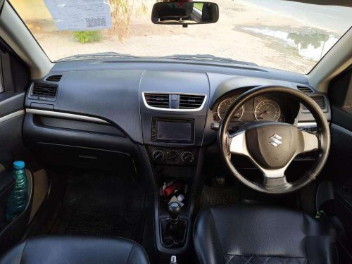 Maruti Suzuki Swift VDI 2014 MT for sale in Noida 