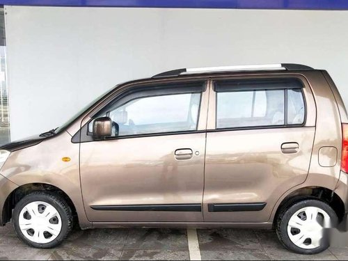 2014 Maruti Suzuki Wagon R VXI MT for sale in Nagaon 