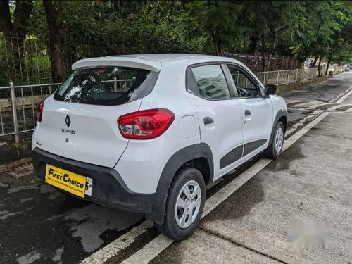 Used Renault Kwid RXL 2015 MT for sale in Goregaon 