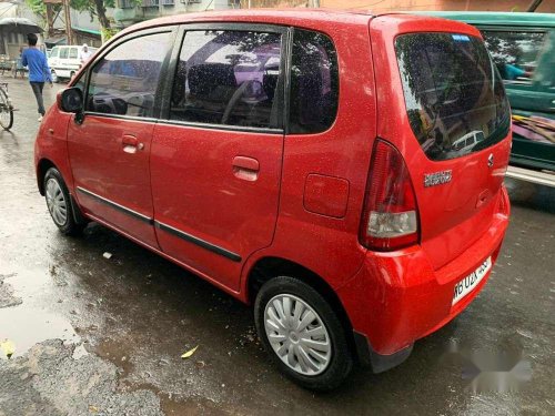 Maruti Suzuki Zen Estilo LXI, 2007, Petrol MT for sale in Kolkata