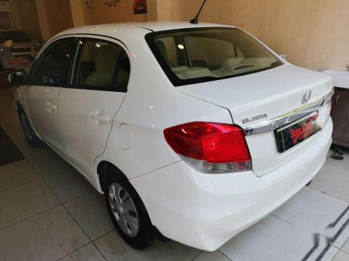 Used 2014 Honda Amaze MT for sale in Ludhiana 