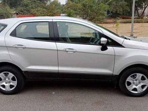 Used Ford EcoSport 2015 MT for sale in New Delhi