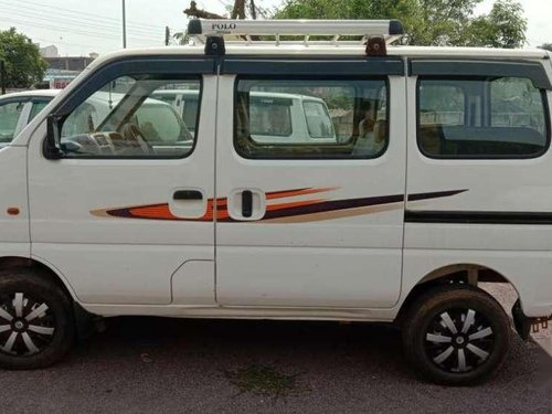 Maruti Suzuki Eeco 5 STR, 2017, MT for sale in Raipur 