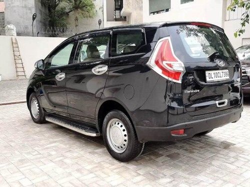 Used Mahindra Marazzo M2 2018 MT for sale in New Delhi