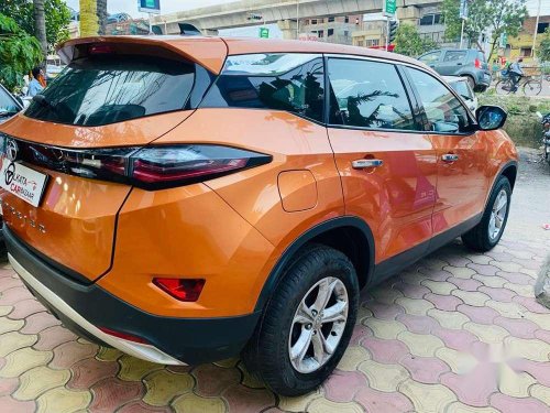 Used 2019 Tata Harrier AT for sale in Kolkata