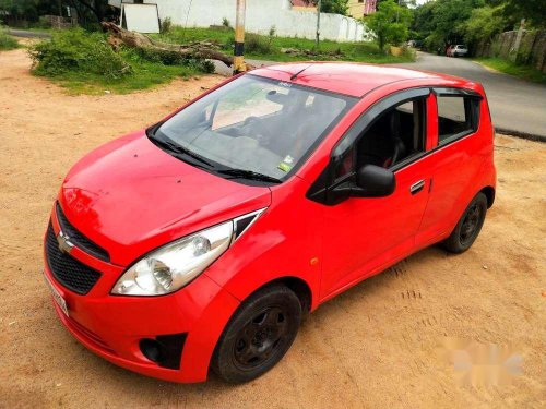 2012 Chevrolet Beat PS Diesel MT for sale in Hyderabad 