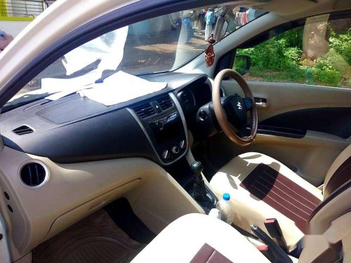 Maruti Suzuki Celerio VXi, 2017, MT for sale in Pune 