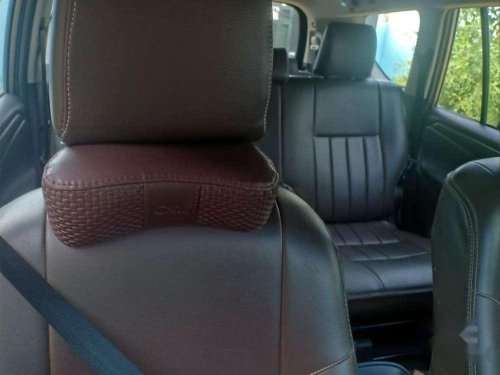 Used Toyota Innova Crysta 2017 MT for sale in Erode