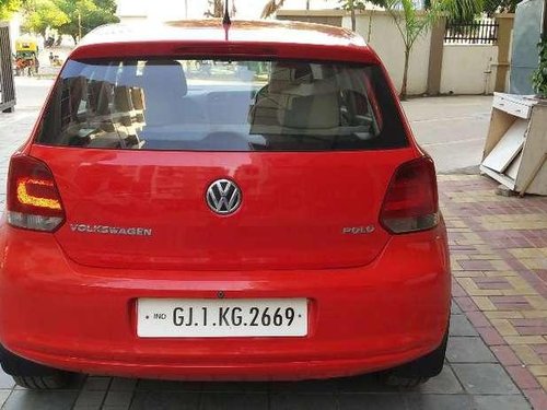Volkswagen Polo 2010 MT for sale in Ahmedabad 