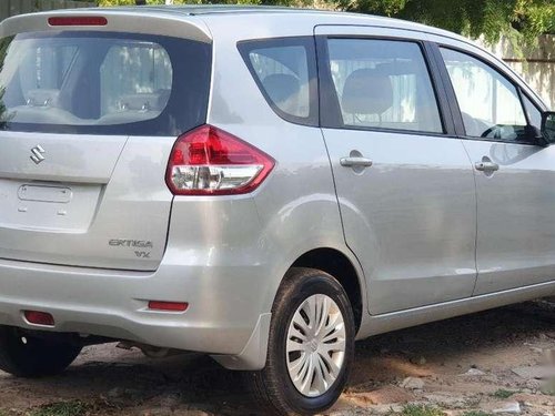 Used 2015 Maruti Suzuki Ertiga VXI MT in Ahmedabad 