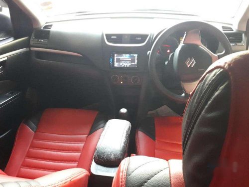 Used Maruti Suzuki Swift VDI 2014 MT for sale in Thrissur 