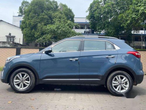 Used 2015 Hyundai Creta MT for sale in Kolkata