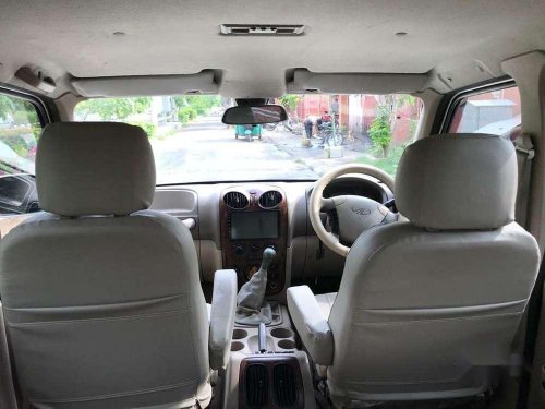 Used Mahindra Scorpio VLX 2008 MT for sale in Jaipur 