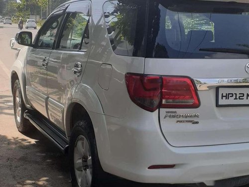 Used Toyota Fortuner 2015 MT for sale in Ludhiana 