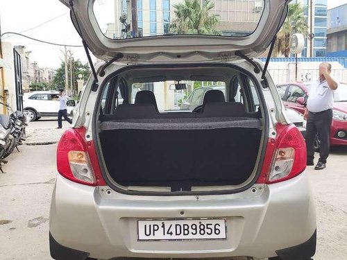 Used Maruti Suzuki Celerio 2016 MT for sale in Noida 