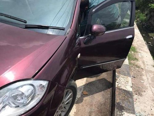 Used 2013 Fiat Linea MT for sale in Lucknow 