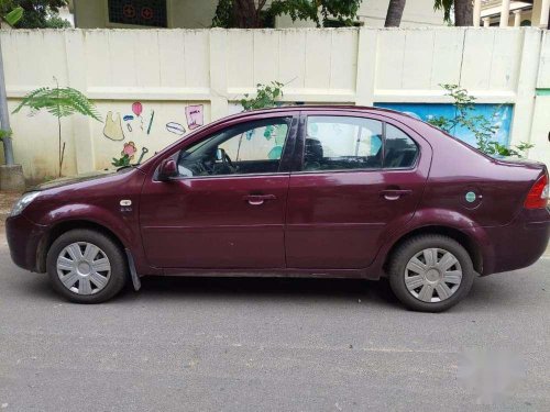 Used Ford Fiesta 2007 MT for sale in Chennai 