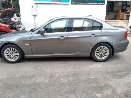 Used BMW 3 Series 2010 AT for sale in Nagar 