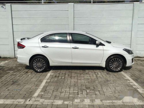 Used 2017 Maruti Suzuki Ciaz MT for sale in Chennai