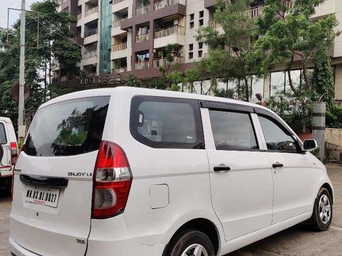 2014 Chevrolet Enjoy 1.4 LS 8 MT for sale in Mumbai 