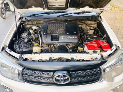 Toyota Fortuner 3.0 4x4 , 2009, MT for sale in Nagpur 