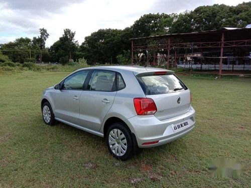 Used 2017 Volkswagen Polo MT for sale in Nagar 