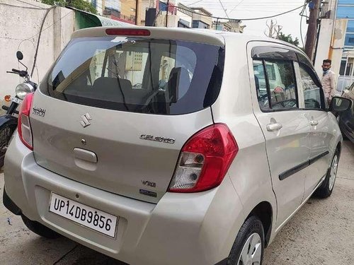 Used Maruti Suzuki Celerio 2016 MT for sale in Noida 