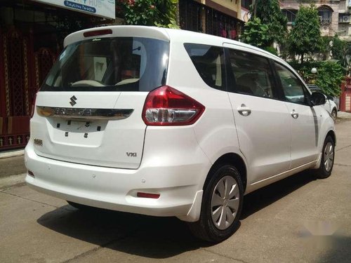 Maruti Suzuki Ertiga VXI CNG 2015 MT for sale in Thane 