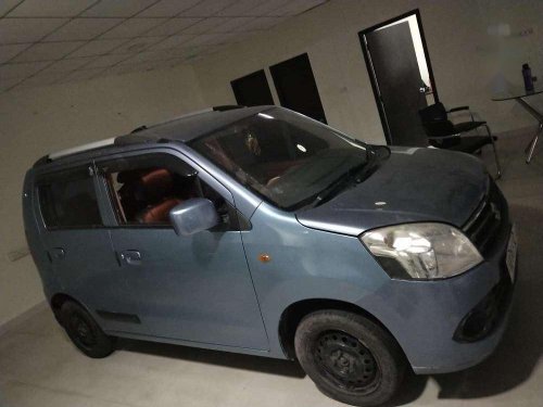 Used Maruti Suzuki Wagon R VXI 2011 MT for sale in Kolkata