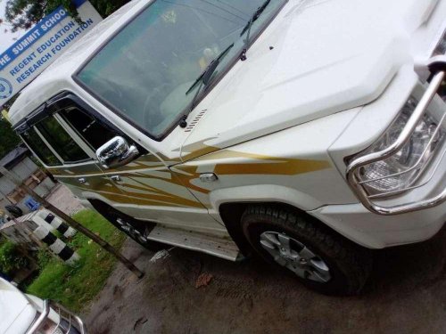 Used Tata Sumo EX BS IV 2012 MT for sale in Kolkata