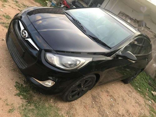 Used Hyundai Verna 1.6 SX VTVT 2012 MT in Hyderabad 