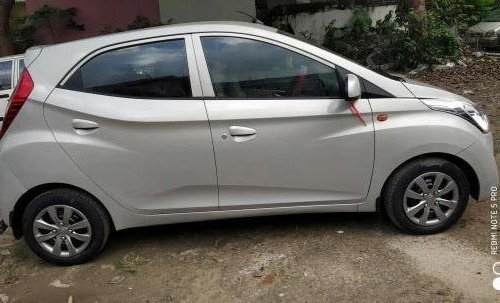 2012 Hyundai Eon Sportz MT for sale in Patna 