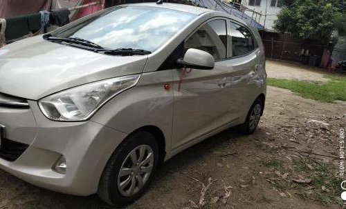 2012 Hyundai Eon Sportz MT for sale in Patna 