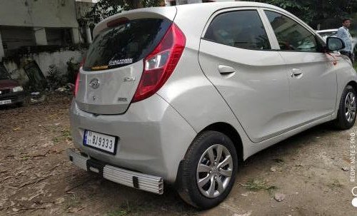 2012 Hyundai Eon Sportz MT for sale in Patna 