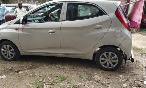 2012 Hyundai Eon Sportz MT for sale in Patna 