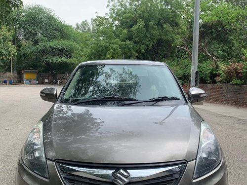 Used Maruti Dzire VDI 2015