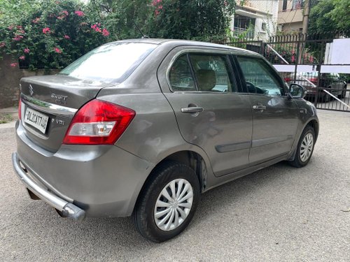 Used Maruti Dzire VDI 2015