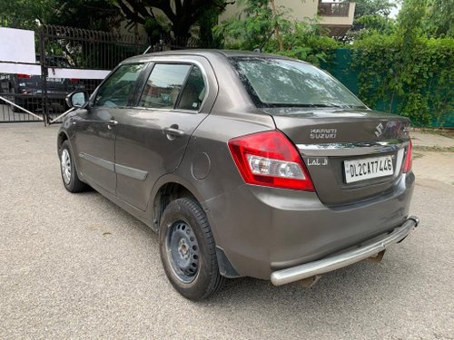 Used Maruti Dzire VDI 2015