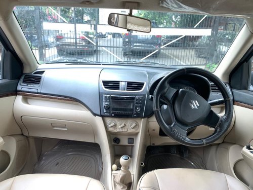 Used Maruti Dzire VDI 2015