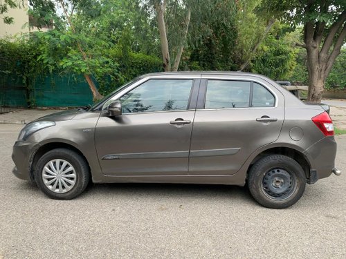 Used Maruti Dzire VDI 2015