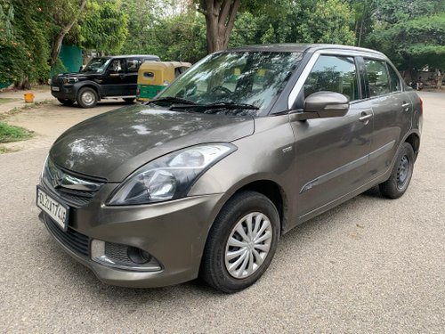 Used Maruti Dzire VDI 2015