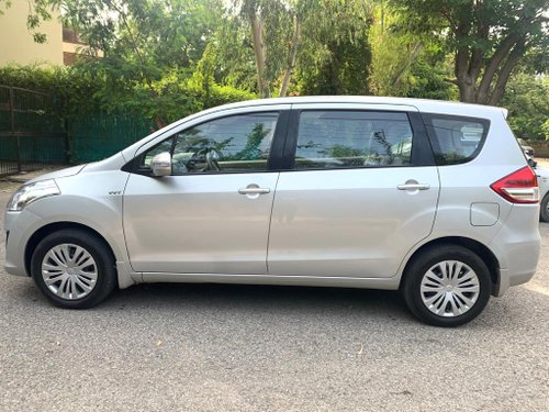 USed Maruti Ertiga VXI 2014